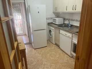 Chalet en alquiler en Casco Histórico en Guadalajara