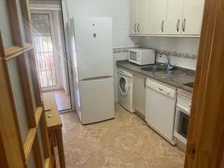 Chalet en alquiler en Casco Histórico en Guadalajara