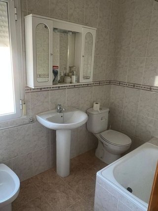 Chalet en alquiler en Casco Histórico en Guadalajara