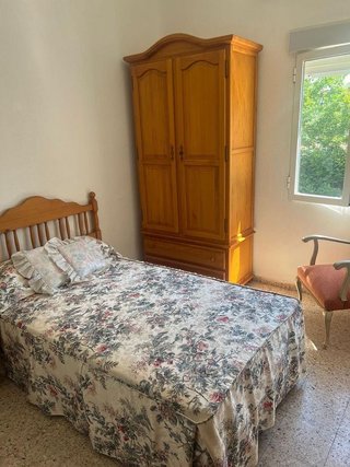 Chalet en alquiler en Casco Histórico en Guadalajara