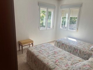 Chalet en alquiler en Casco Histórico en Guadalajara