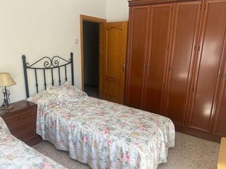 Chalet en alquiler en Casco Histórico en Guadalajara