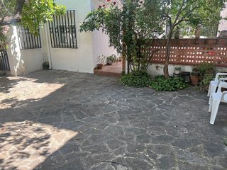 Chalet en alquiler en Casco Histórico en Guadalajara