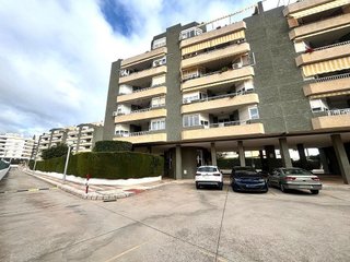 Piso en venta en Puerto Marina en Benalmádena