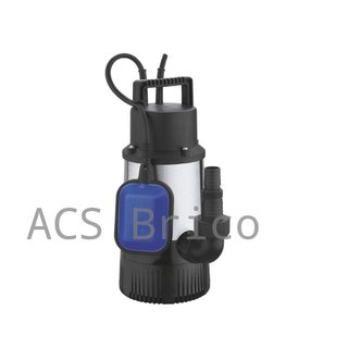 Bomba Sumergible Aguas Limpias 800w KSL055 - Kuril
