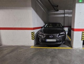 Garaje en venta en Arroyo del Moro - Noreña en Córdoba