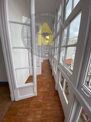 Edificio en venta en Centro en Ferrol