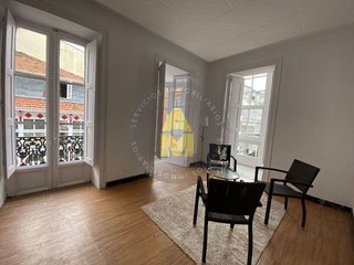 Edificio en venta en Centro en Ferrol