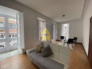 Edificio en venta en Centro en Ferrol