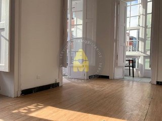 Edificio en venta en Centro en Ferrol