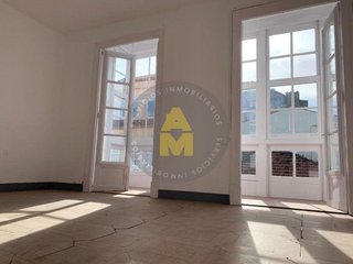 Edificio en venta en Centro en Ferrol