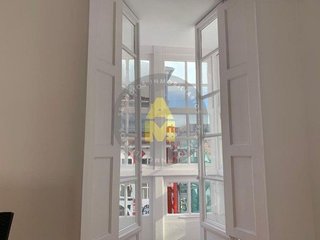 Edificio en venta en Centro en Ferrol