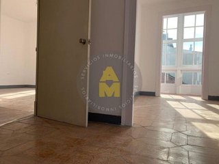 Edificio en venta en Centro en Ferrol