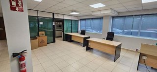 Oficina en alquiler en Derio