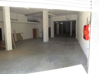 Local comercial en venta en La Llàntia en Mataró