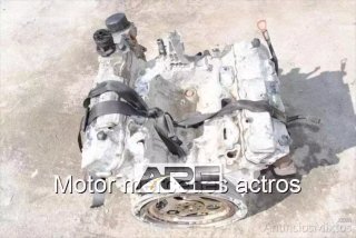Motor mercedes actros r_29727