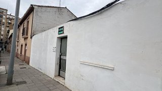 Terreno en venta en Tudela