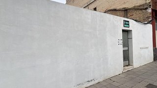 Terreno en venta en Tudela