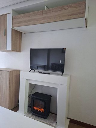 Piso en alquiler en Alisal - Cazoña - San Román en Santander