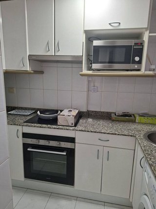 Piso en alquiler en Alisal - Cazoña - San Román en Santander