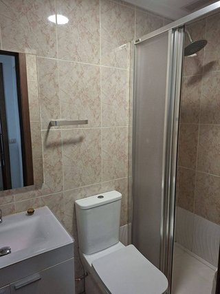 Piso en alquiler en Alisal - Cazoña - San Román en Santander