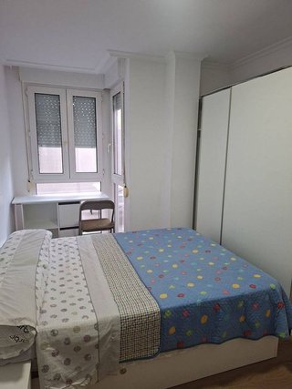 Piso en alquiler en Alisal - Cazoña - San Román en Santander