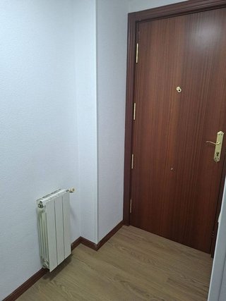 Piso en alquiler en Alisal - Cazoña - San Román en Santander