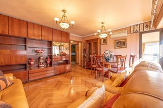 Piso en venta en San Antón en Alicante