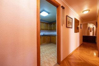 Piso en venta en San Antón en Alicante