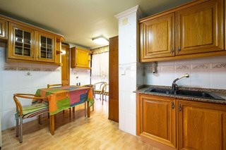 Piso en venta en San Antón en Alicante