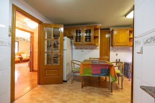 Piso en venta en San Antón en Alicante
