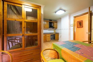 Piso en venta en San Antón en Alicante