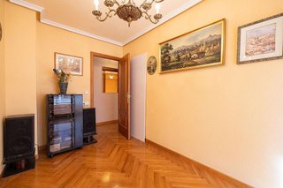 Piso en venta en San Antón en Alicante