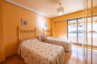 Piso en venta en San Antón en Alicante