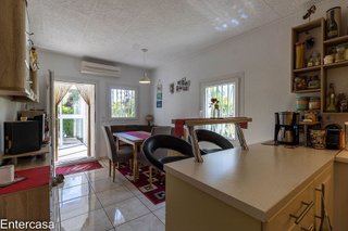 Chalet en venta en Empuriabrava en Castelló d´Empúries