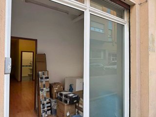 Local comercial en venta en Eixample Sud – Migdia en Girona