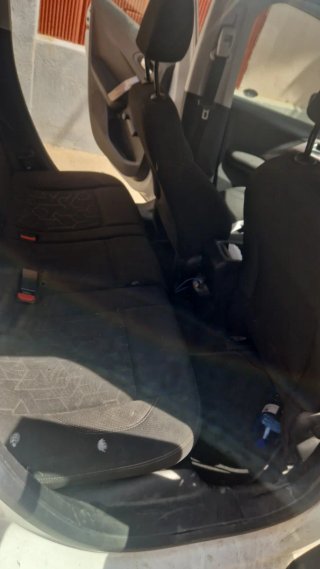 Peugeot 2008 2015
