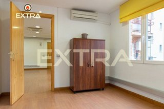 Oficina en alquiler en Cuatro Caminos en Madrid
