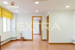Oficina en alquiler en Cuatro Caminos en Madrid