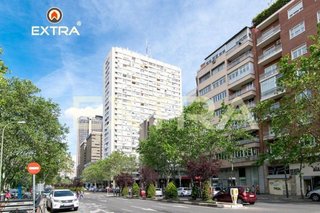 Oficina en alquiler en Cuatro Caminos en Madrid