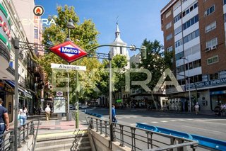 Oficina en alquiler en Cuatro Caminos en Madrid