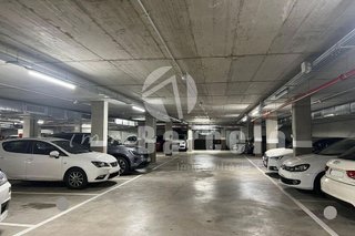 Garaje en alquiler en El Poblenou en Barcelona