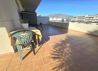 Piso en venta en Los Rios - CARE en Mijas