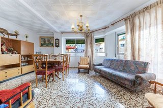 Piso en venta en Alcantarilla