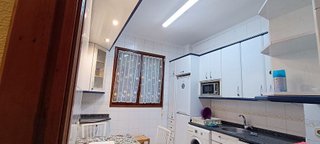 Piso en venta en Barrio de Abando en Bilbao