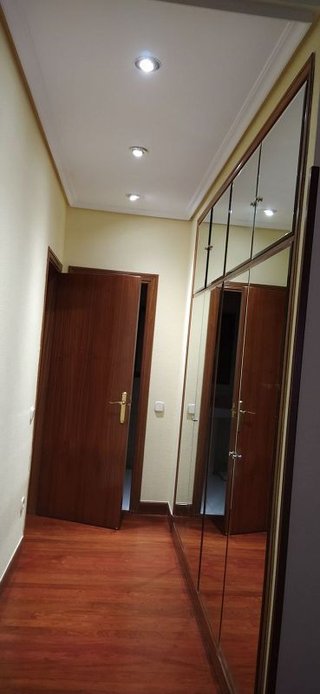 Piso en venta en Barrio de Abando en Bilbao