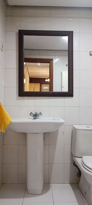 Piso en venta en Barrio de Abando en Bilbao