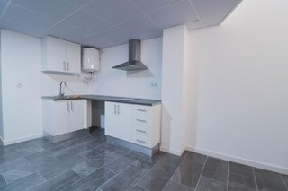 Local comercial en alquiler en Centro en Almería