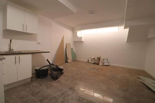 Local comercial en alquiler en Centro en Almería