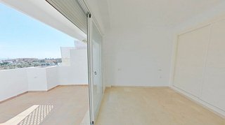 Piso en venta en Riviera del Sol en Mijas